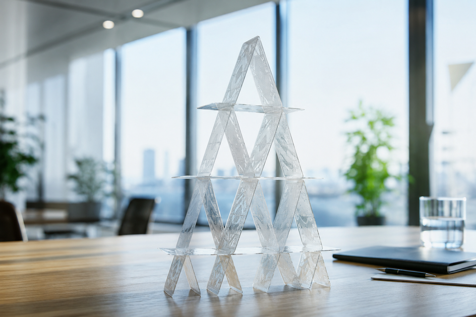 Your Cloud Strategy May Depend on a Court Case You Are Not Following