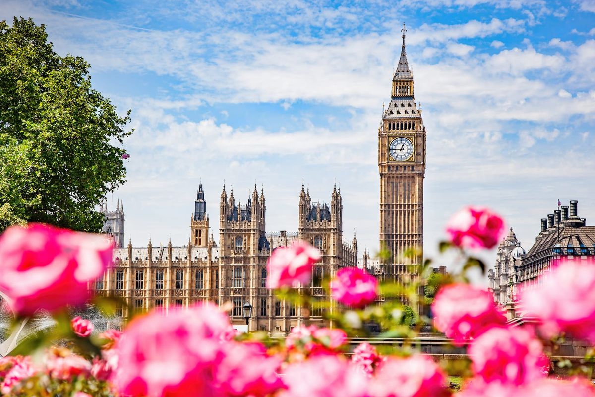 Is London Really Worth Visiting? My Brutally Honest Review 🇬🇧