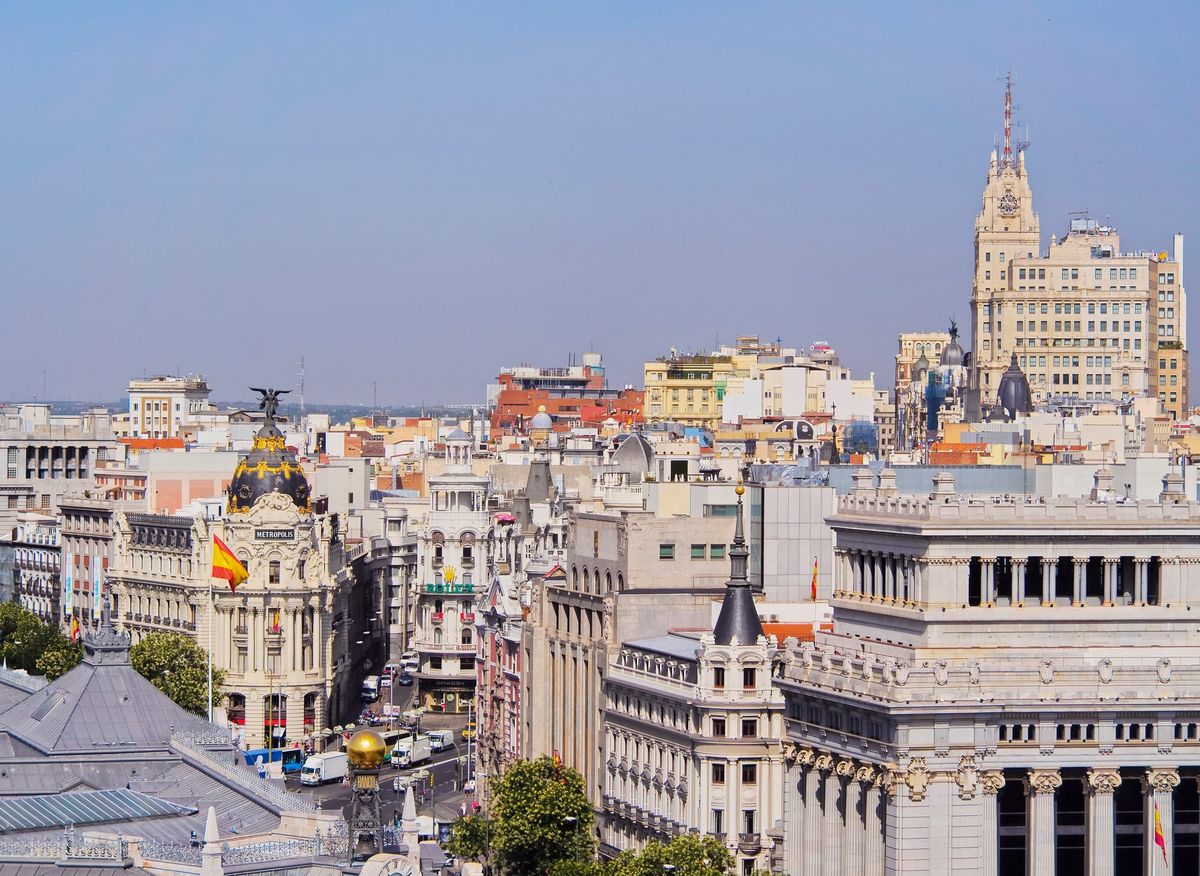 🌆 Why You Shouldn’t Move to Madrid in 2026 (From Someone Who Loved It)