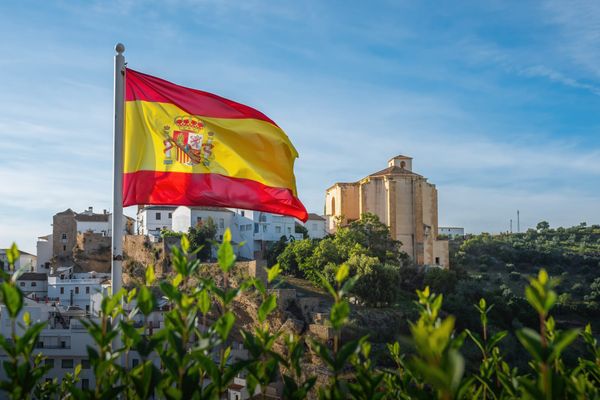 Spain Beyond the Stereotypes: What Life Here Really Feels Like 🇪🇸