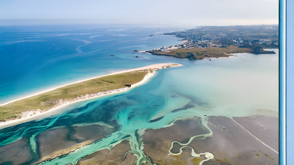 Exploring Brittany, France: A Windy, Wholesome Escape I Didn’t Know I Needed