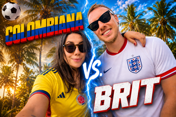 How the Timekettle W4 AI Translation Earbuds Helped Us Have a Real Conversation About Football Identity ⚽🌍