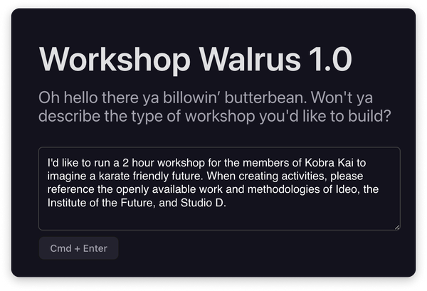 Vibe Coding and the Case for the Struggle