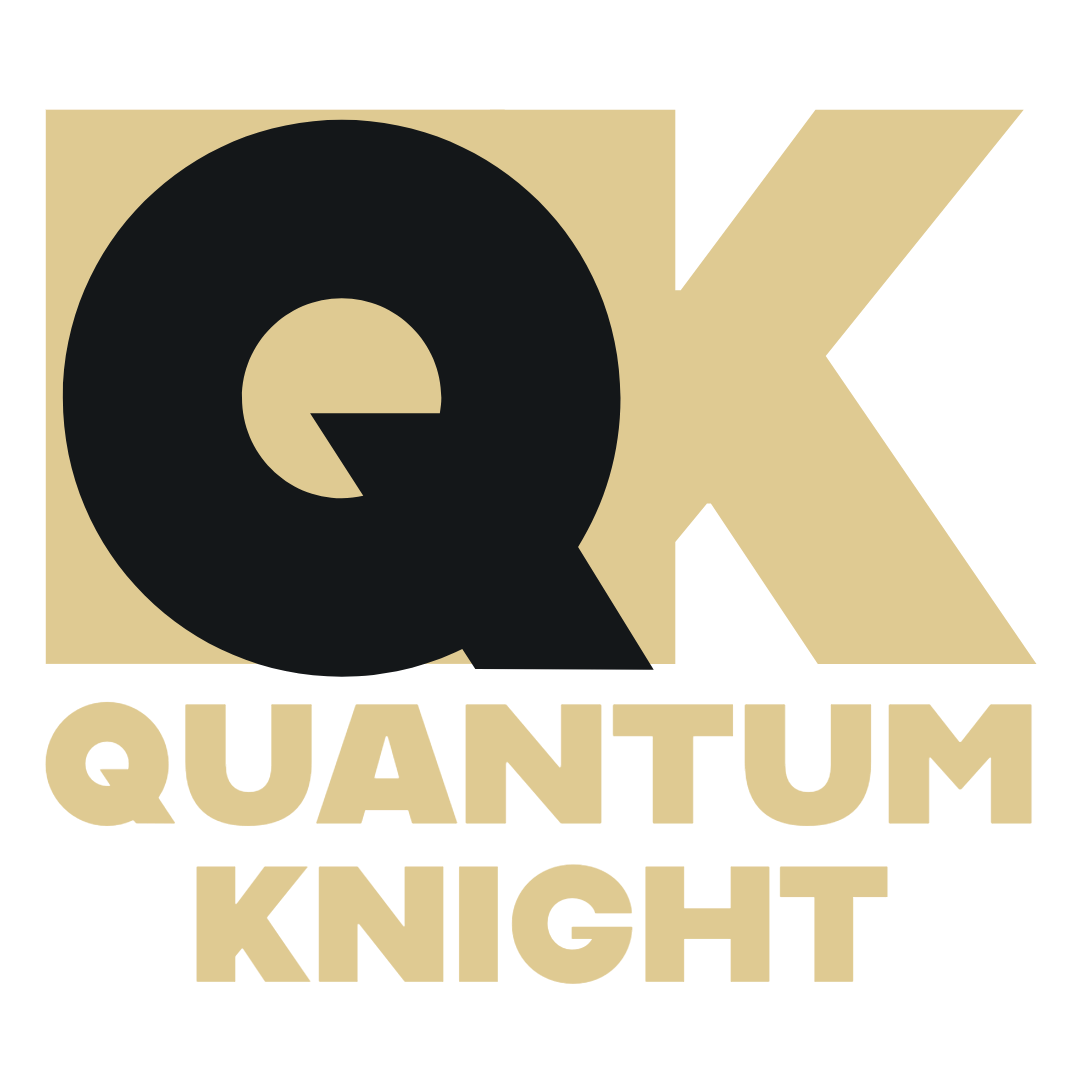 Quantum Knight Blog