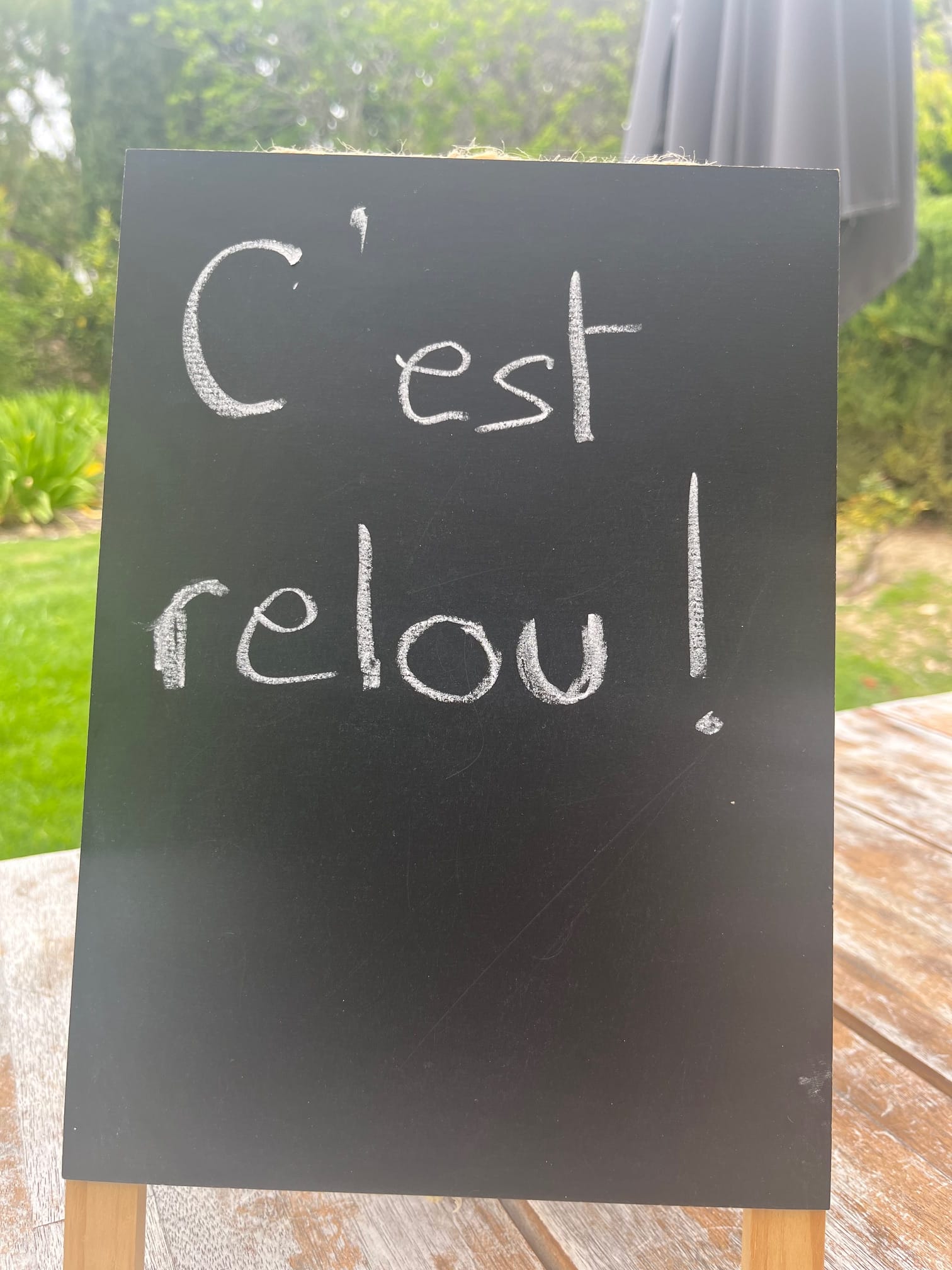 CONVERSATION PRACTICE : Initiation au langage familier français : parler comme les Français (sans être vulgaire) (Level B1-B2)