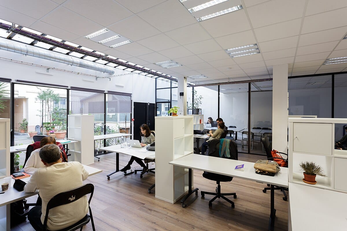 CONVERSATION PRACTICE : mon activité professionnelle (Level B1-B2)