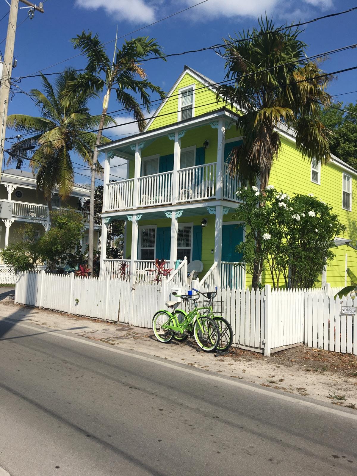 CONVERSATION PRACTICE : parler de son logement (Level A1-A2)