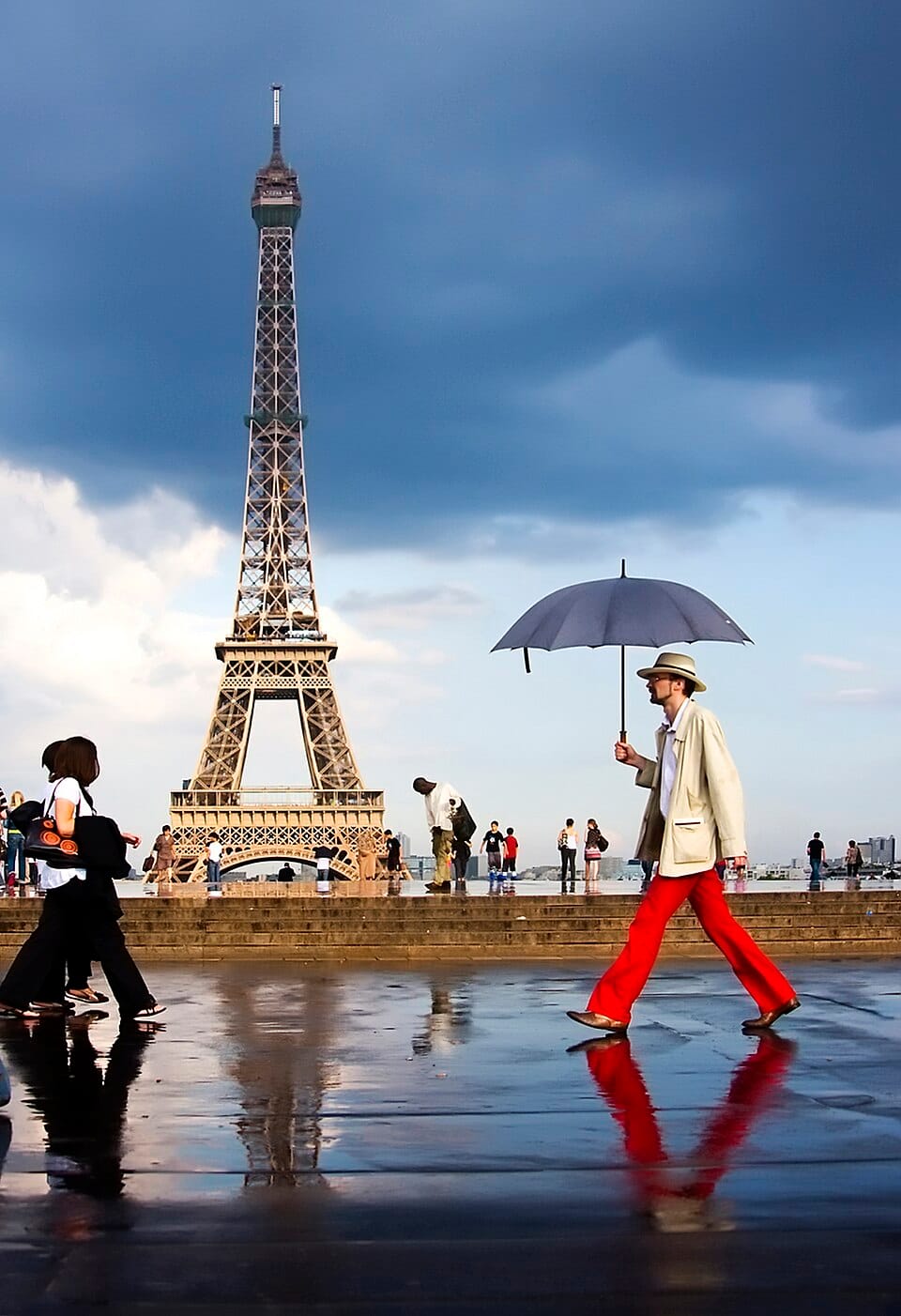 CONVERSATION PRACTICE🌤️: Parler de la météo (Level A1-A2)