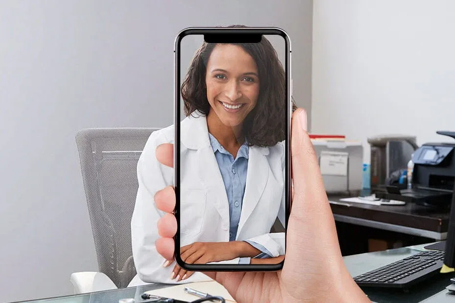 CONVERSATION PRACTICE : Au téléphone, prendre un rendez-vous ! On the phone, making an appointment! (Level B1-B2)