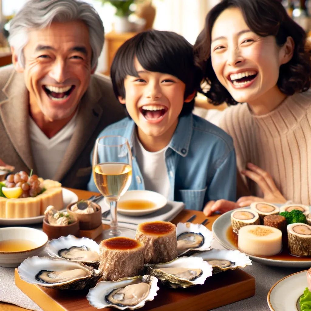 Festin de Noël en France : entre héritage et gourmandise