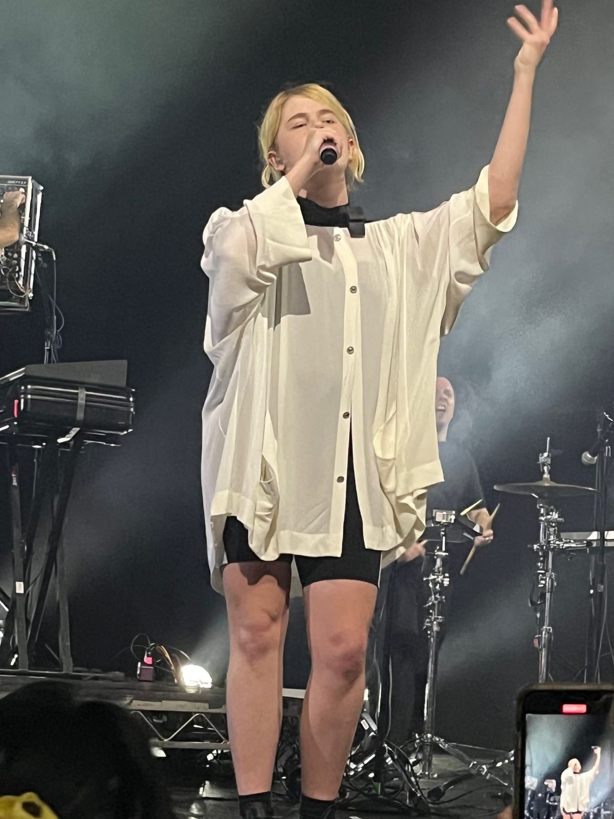 CONVERSATION PRACTICE : Parlons musique! (Level B1-B2)