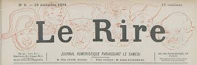 Aux États-Unis et en France, rire ensemble… est-ce encore possible ? (laughing together… is it still possible?) (Level C1-C2)