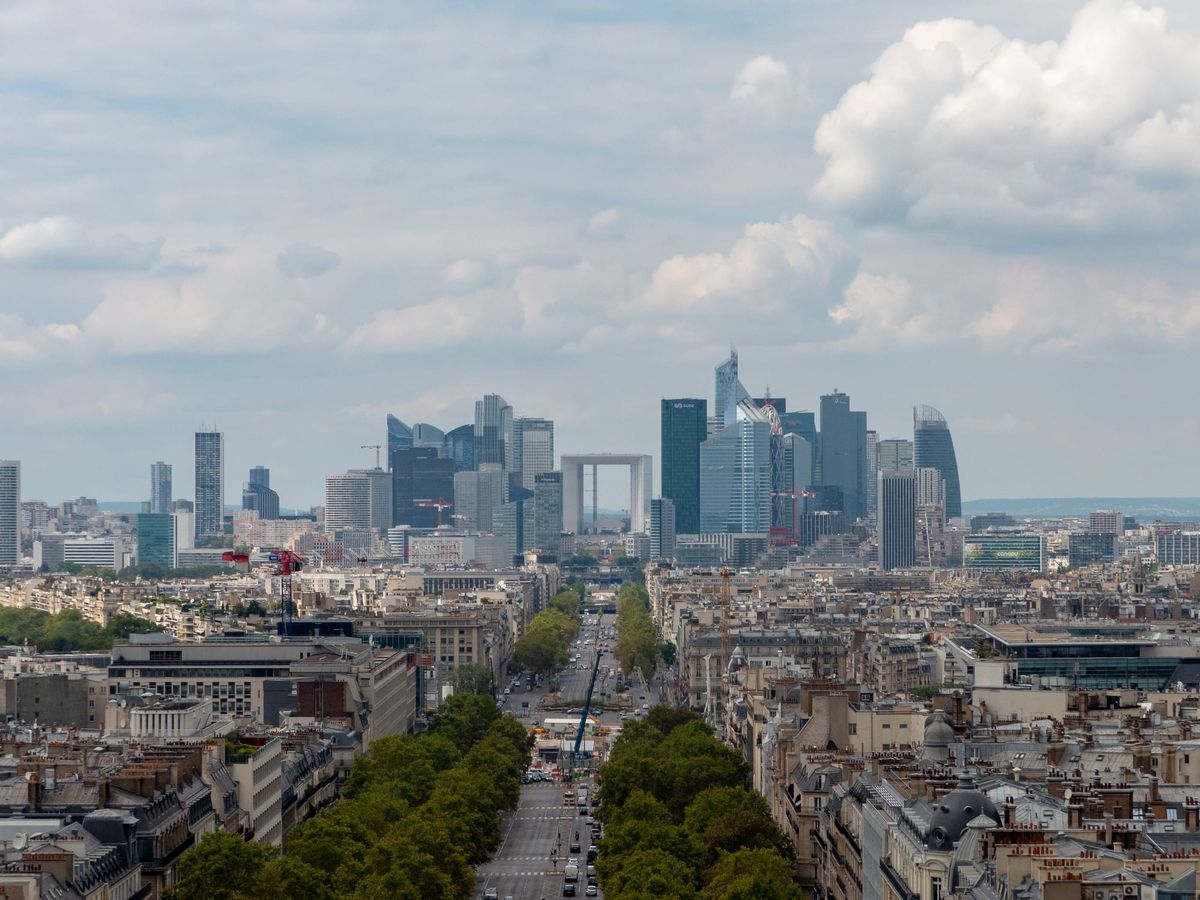 CONVERSATION PRACTICE : French for Business: parler de son travail et de son entreprise (Level B1-B2)