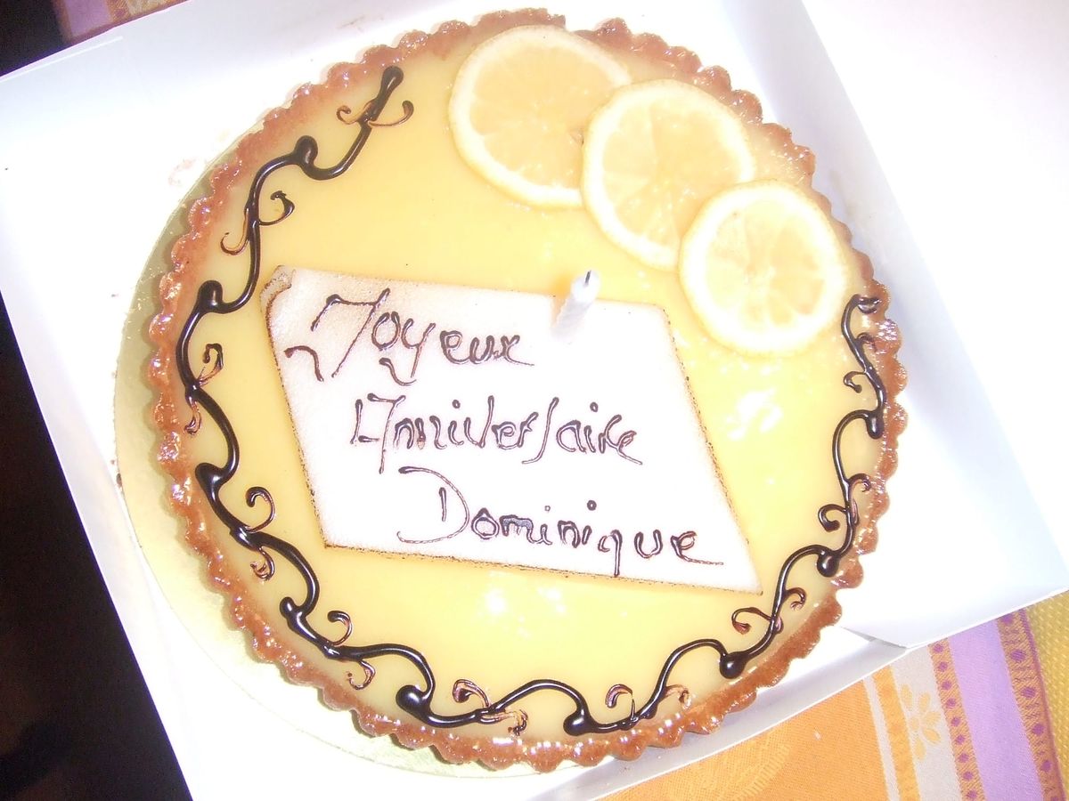 CONVERSATION PRACTICE: Parler d'un événement: anniversaire, mariage, naissance, décès - Talking about an event (Level A1-A2)