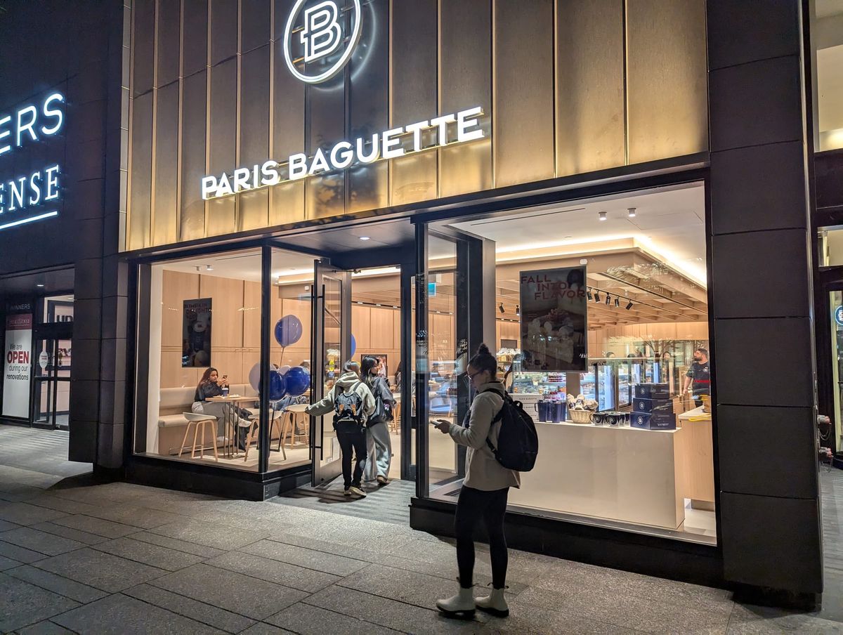 Paris Baguette : l'incroyable destin d'une enseigne… qui n'est pas née à Paris - The unlikely rise of a brand… that didn’t start in Paris (Level B1-B2)