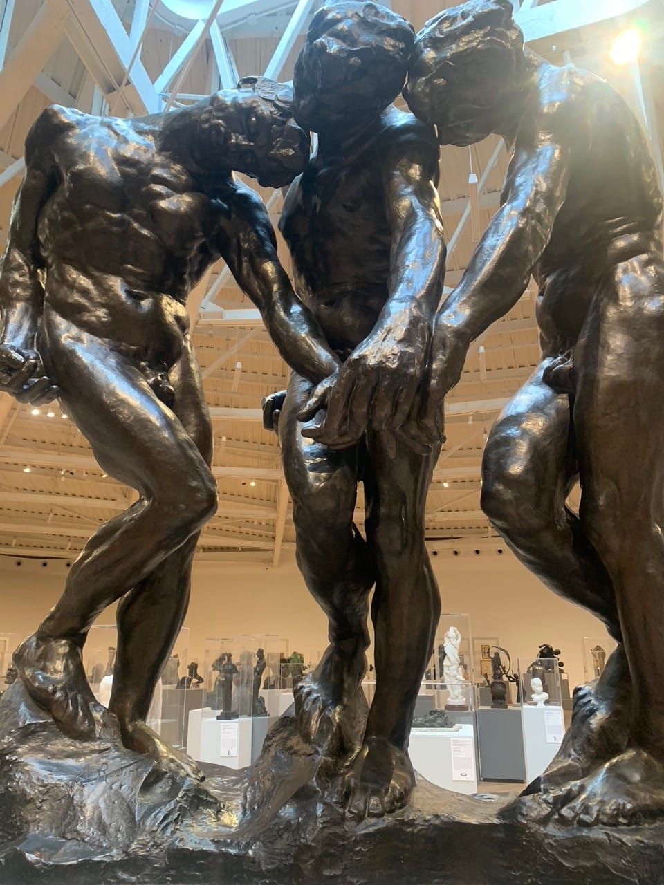 CONVERSATION PRACTICE : Parler de sa visite au Musée - Talking about your visit to the museum (Level A1-A2)