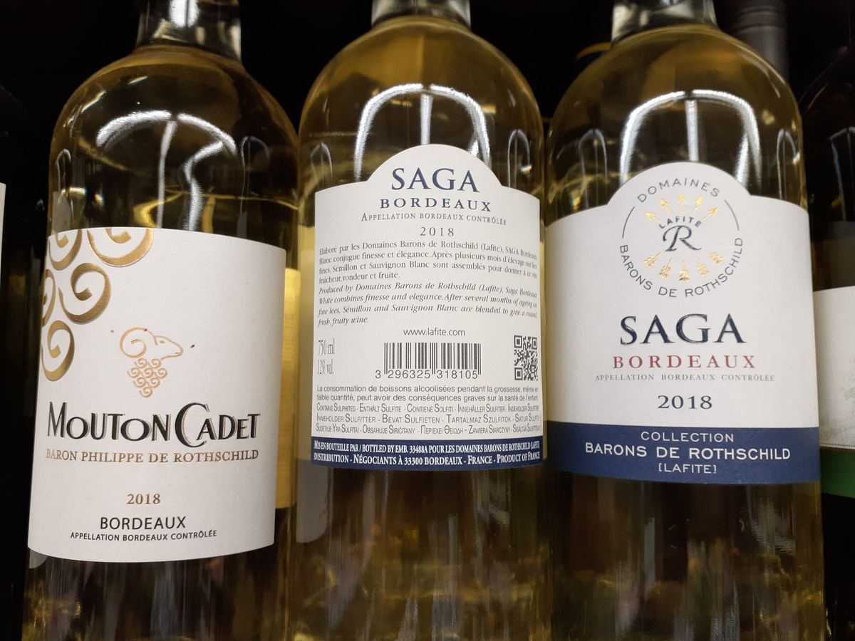 Les nouvelles habitudes des Français (vin & bière) - Changing habits among the French (wine & beer) (Level B1-B2)