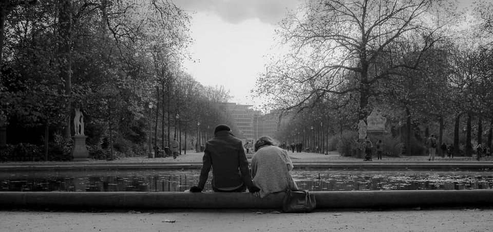 Les français toujours romantiques ?