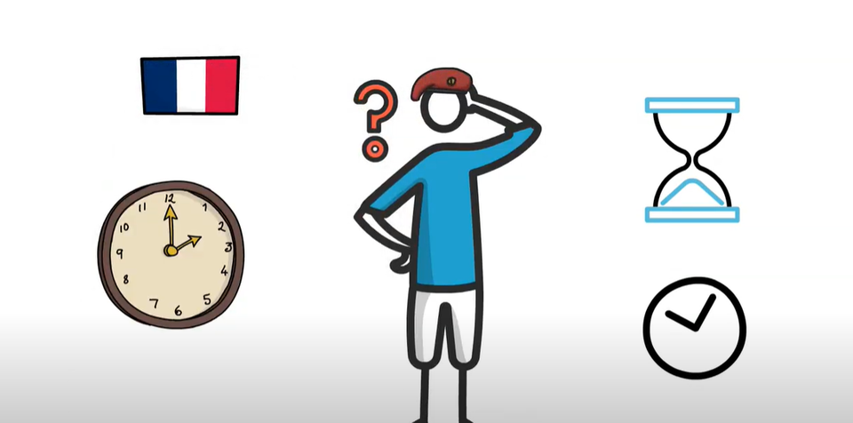 'Tips' de la semaine du 5 Février : Un peu perdu dans tous les sites sur internet dans l’apprentissage du français ? J’essaie de vous aider…