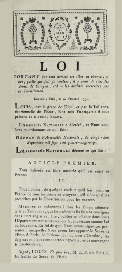 Les lois françaises les plus étranges….