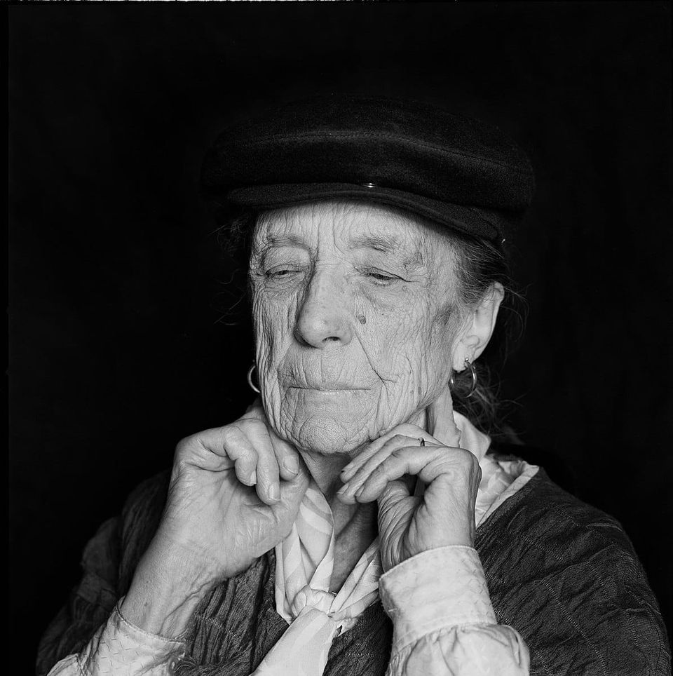 Louise Bourgeois (1911–2010) : une artiste entre Paris et New York (Level C1 - C2)