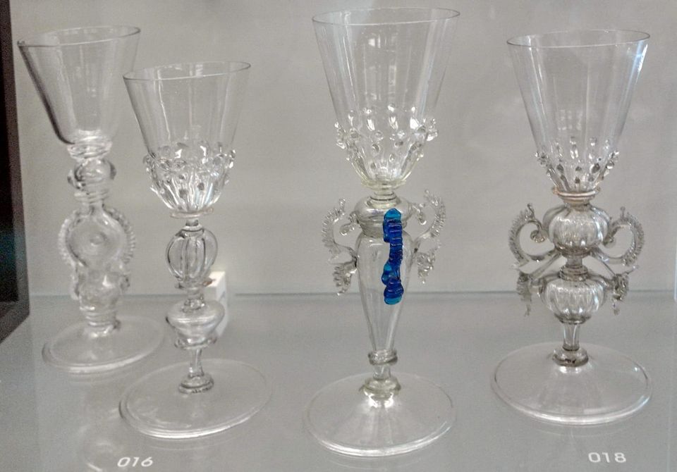 Quand Louis XIV menait la guerre… commerciale ! (Level C1 - C2)