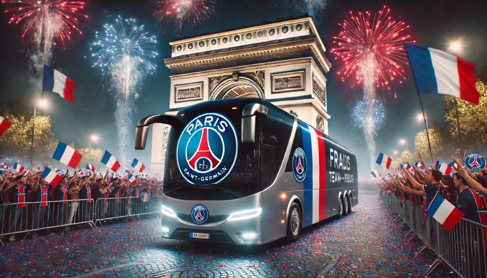 Paris est magique… Mais saviez-vous que le drapeau français vient des couleurs de Paris ? (Level B1-B2)