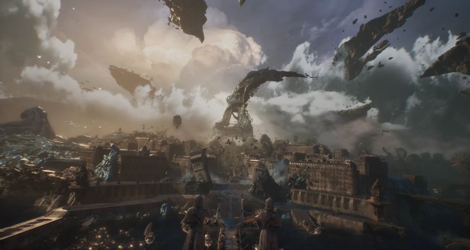 Jeux vidéo 2025 : le succès français de Clair Obscur : Expédition 33 et la performance d’Assassin’s Creed Shadows (LEVEL B1-B2)