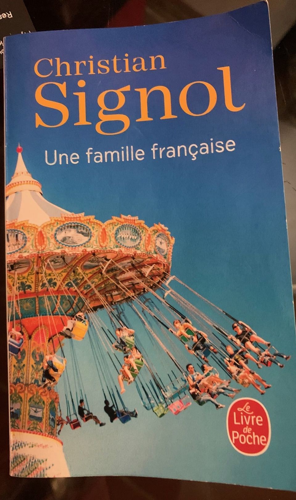 Mes deux coups de cœur de l’été (Level B1-B2)