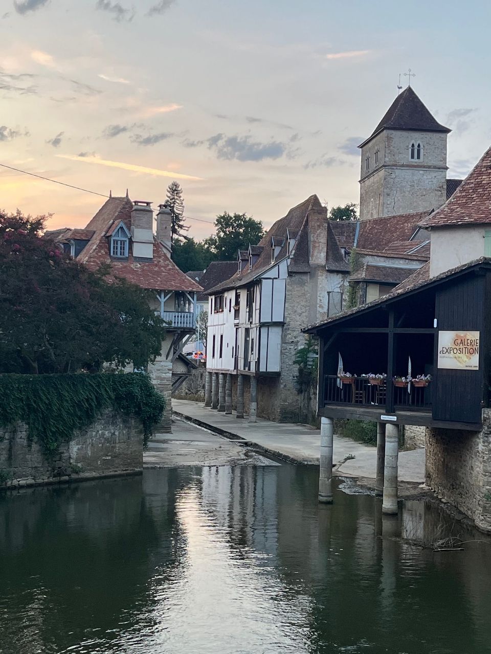À la découverte d’un village du Béarn : Salies de Béarn ! (Level C1-C2)