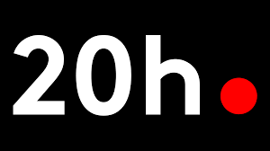 75 Ans de JT : L'Ancien Roi de l’Info Peut-il Encore Régner ? (Level C1-C2)