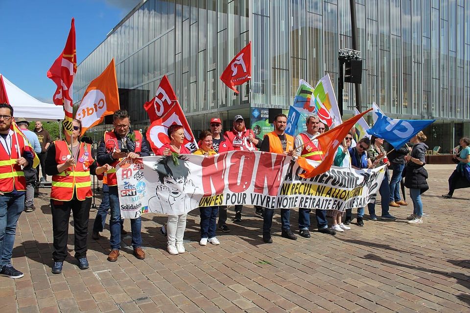 Labor Day : barbecue ou lutte sociale ? (Level B1-B2)