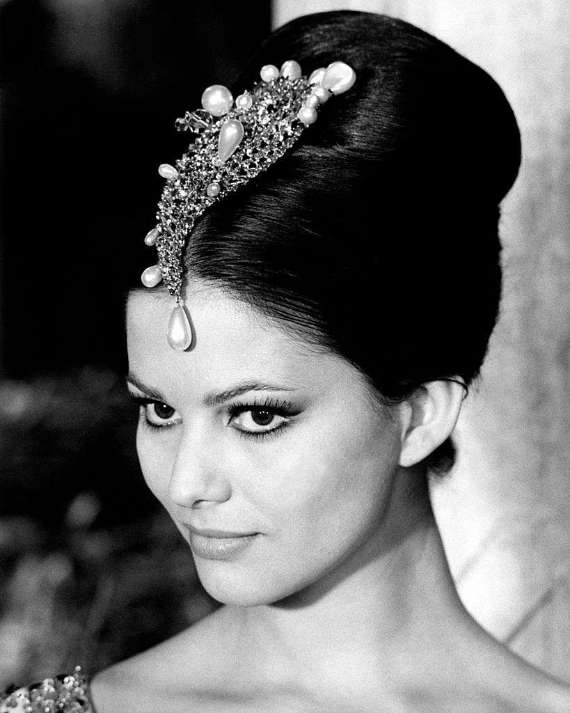 Claudia Cardinale : l’adieu à une légende entre deux mondes (Level B1-B2)