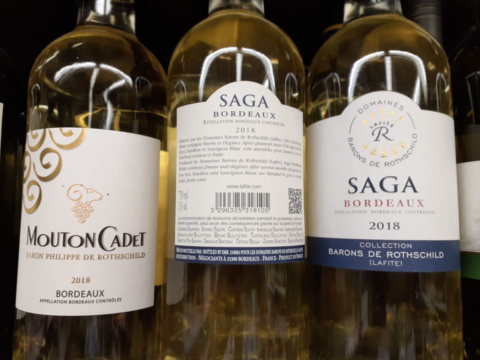 Les nouvelles habitudes des Français (vin & bière) - Changing habits among the French (wine & beer) (Level B1-B2)