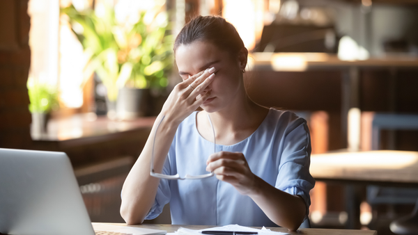 See Clearly Again: The Top 5 Best Eye Vitamins for Blurry Vision!