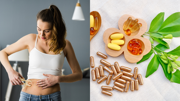 Best Bariatric Vitamins