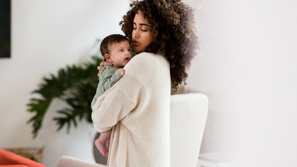 The 5 Best Postnatal Vitamins for New Moms!