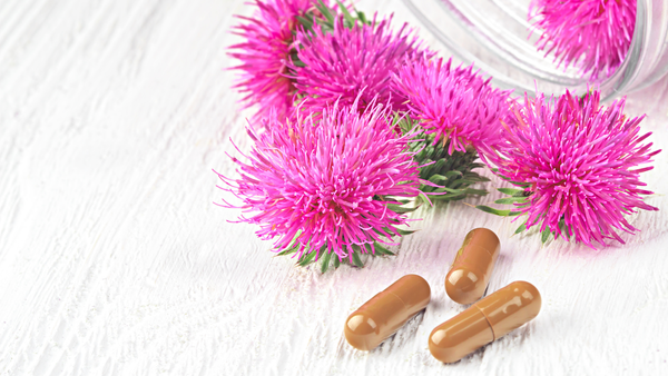 Best Milk Thistle Supplement
