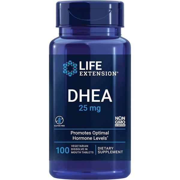 Best DHEA Supplement