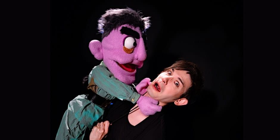 A Woman Ahead of Her Time and a Soviet Puppet Show