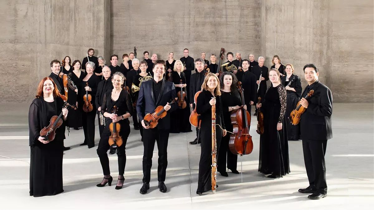 A Feast of Concerts for Miami Music Week