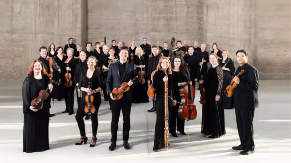 A Feast of Concerts for Miami Music Week