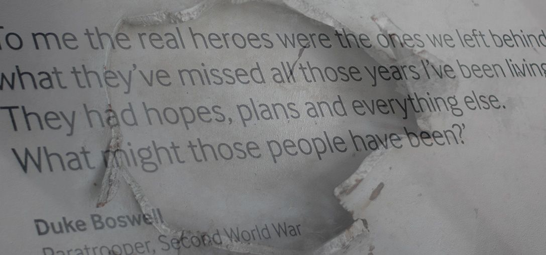 Imperial War Museums: Duxford
