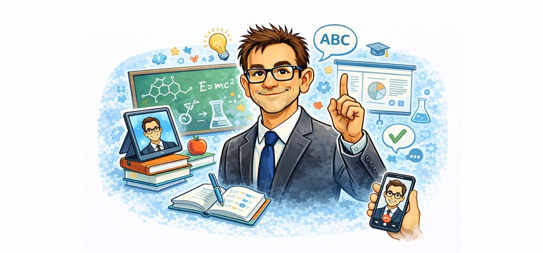 Teaching