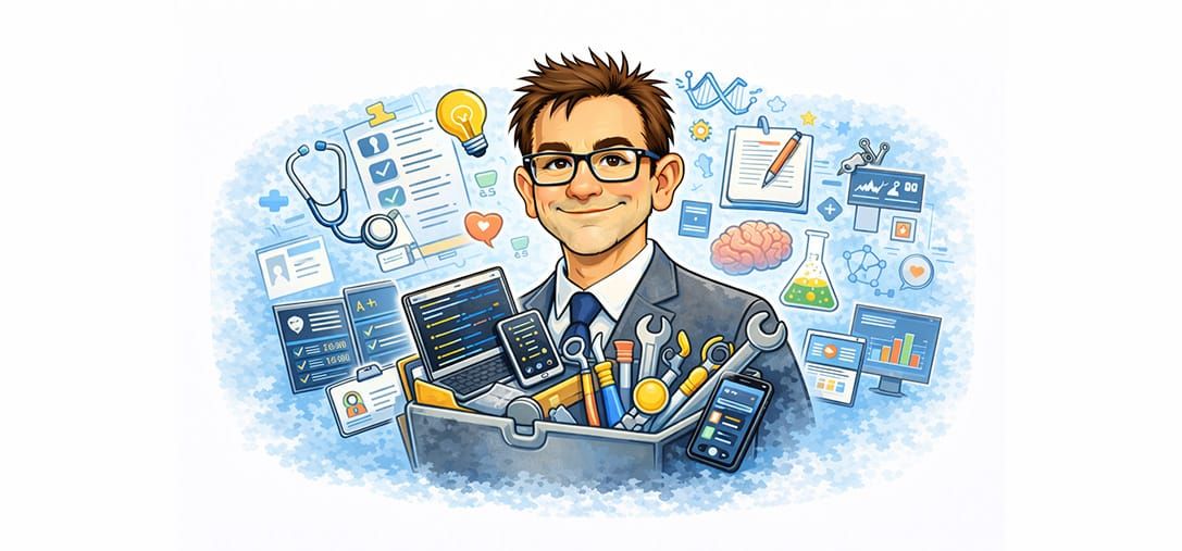 Research Toolbox