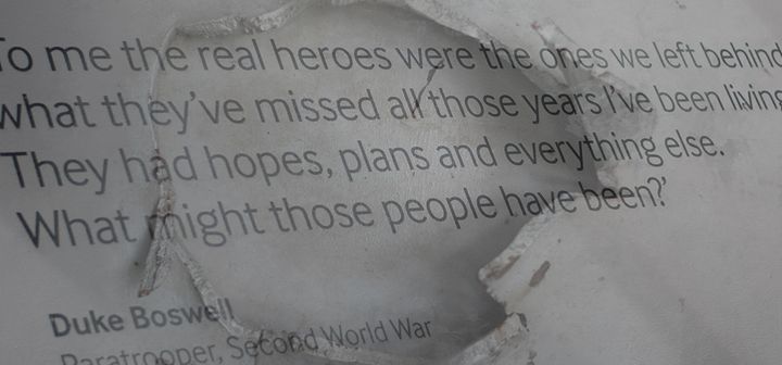 Imperial War Museums: Duxford