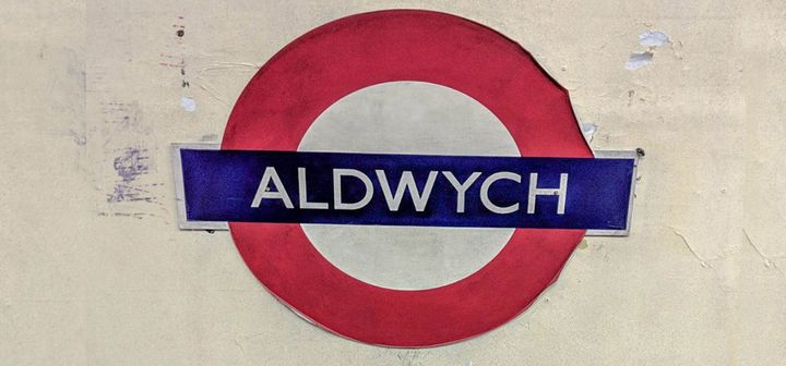 Hidden London: Aldwych Station