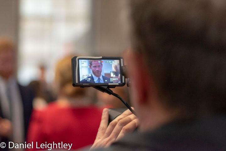 Veterans' Mental Health Conference 2019  - Photography