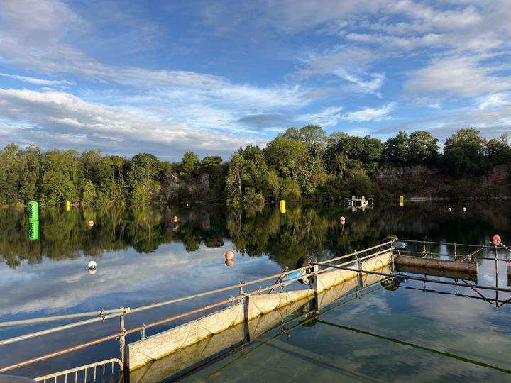 Learning to scuba dive: my PADI Open Water experience