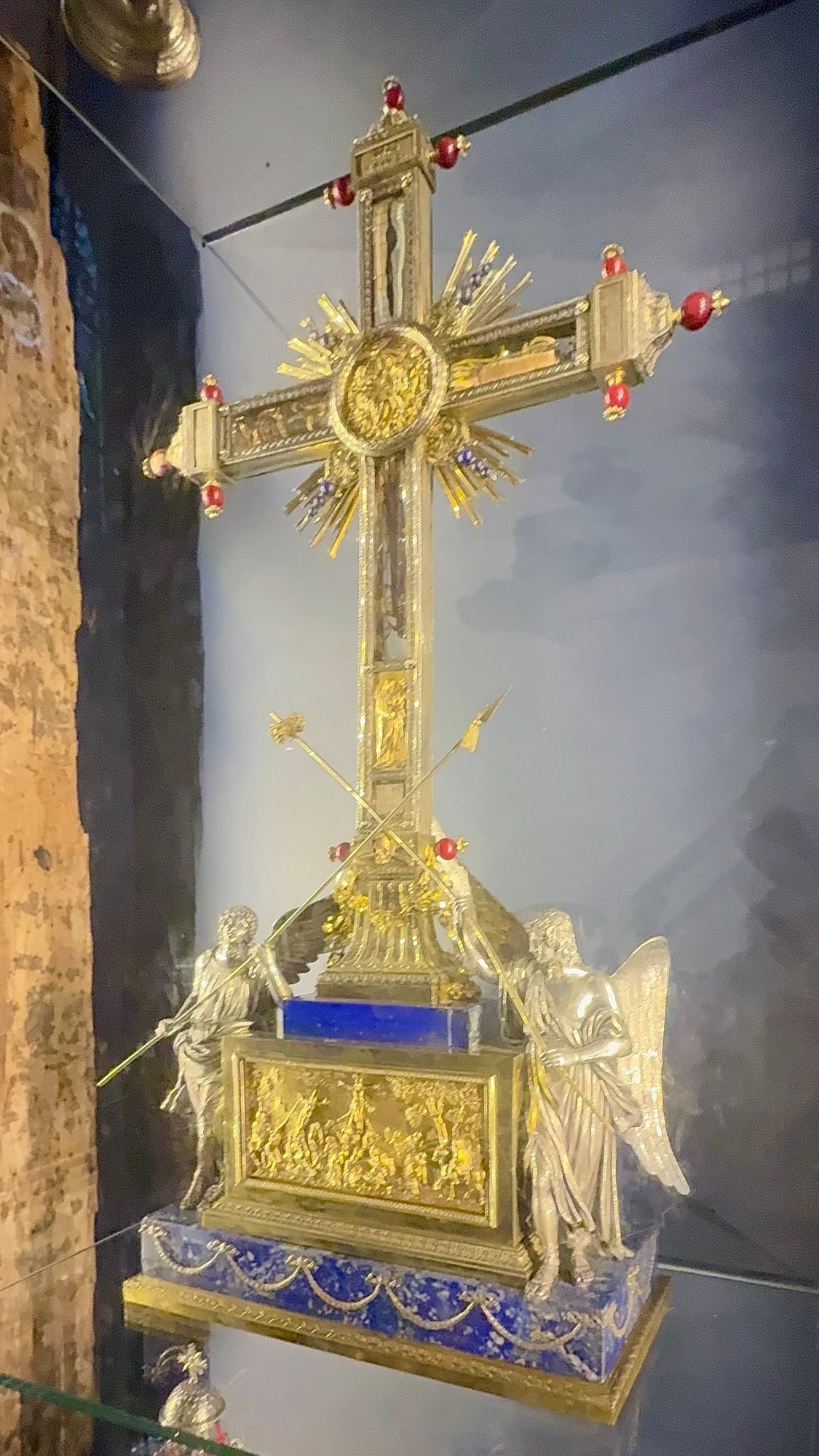 Another Epic Day in Rome: A Journey Through Sacred History and Spiritual Renewal